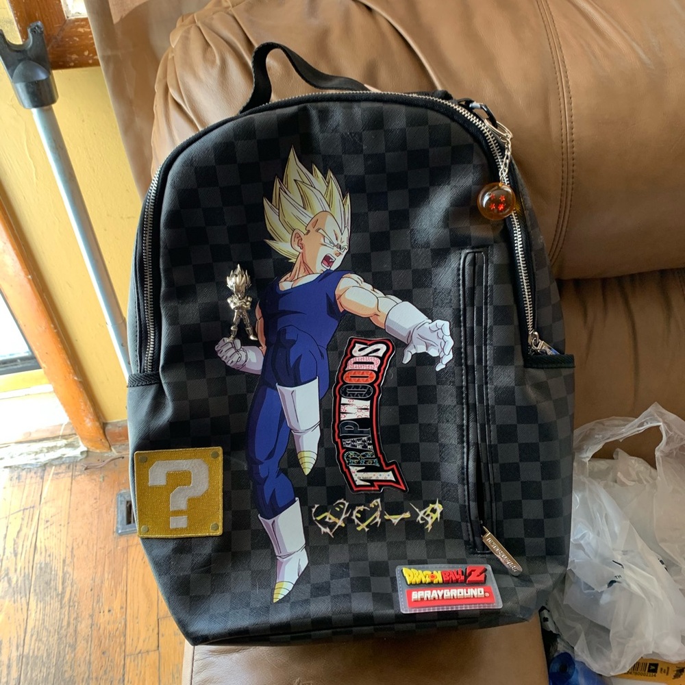 DRAGONBALLZ